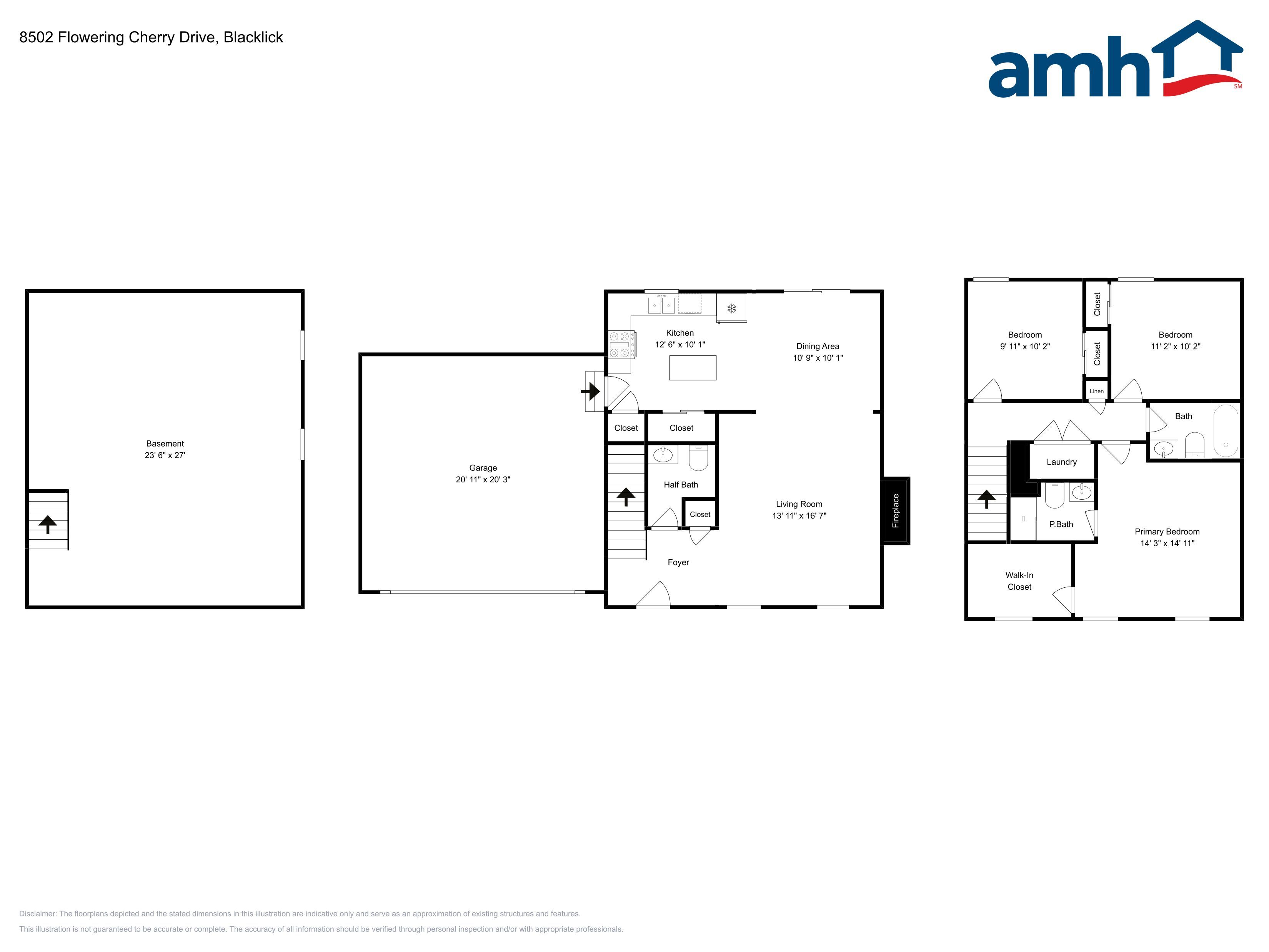 8502 Flowering Cherry Dr – photo 2