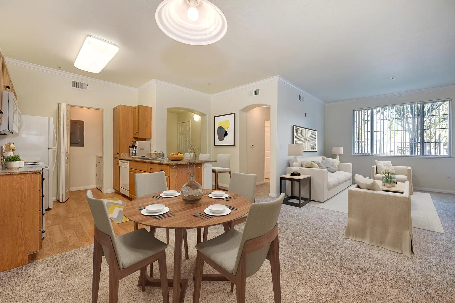 Paseo Villas – photo 2
