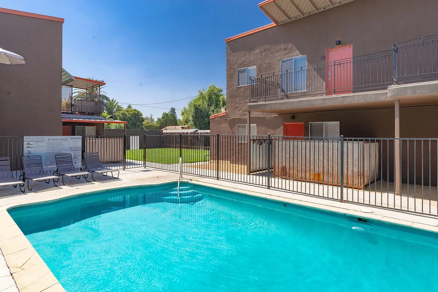 Brookside Apartments – photo 3