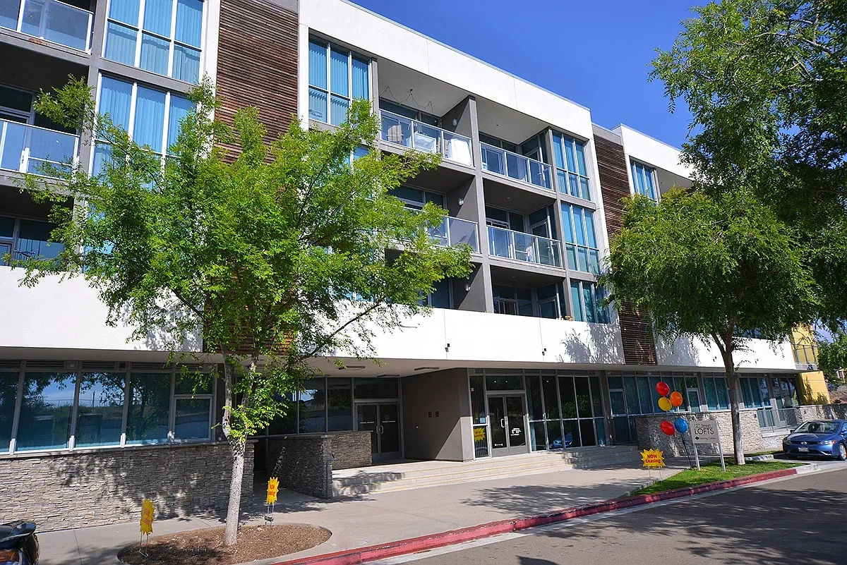 12th Street Lofts – photo 3