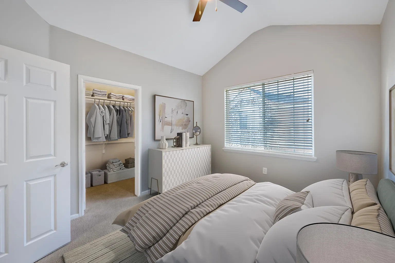 Crestone – Floor plan