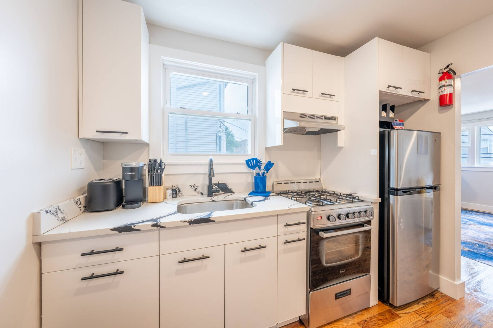 35 Adams St unit 1 – photo 3