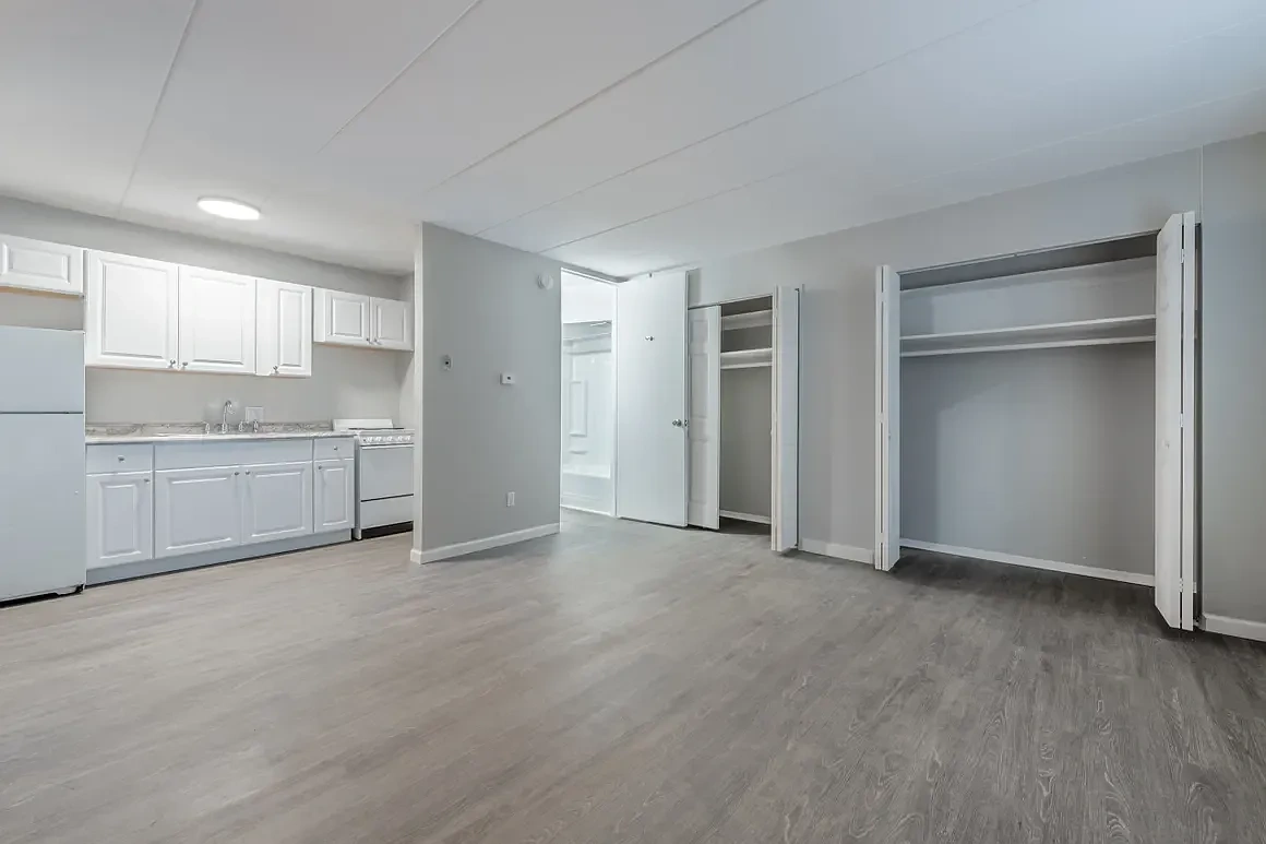 Alphada Place Apartments – photo 1