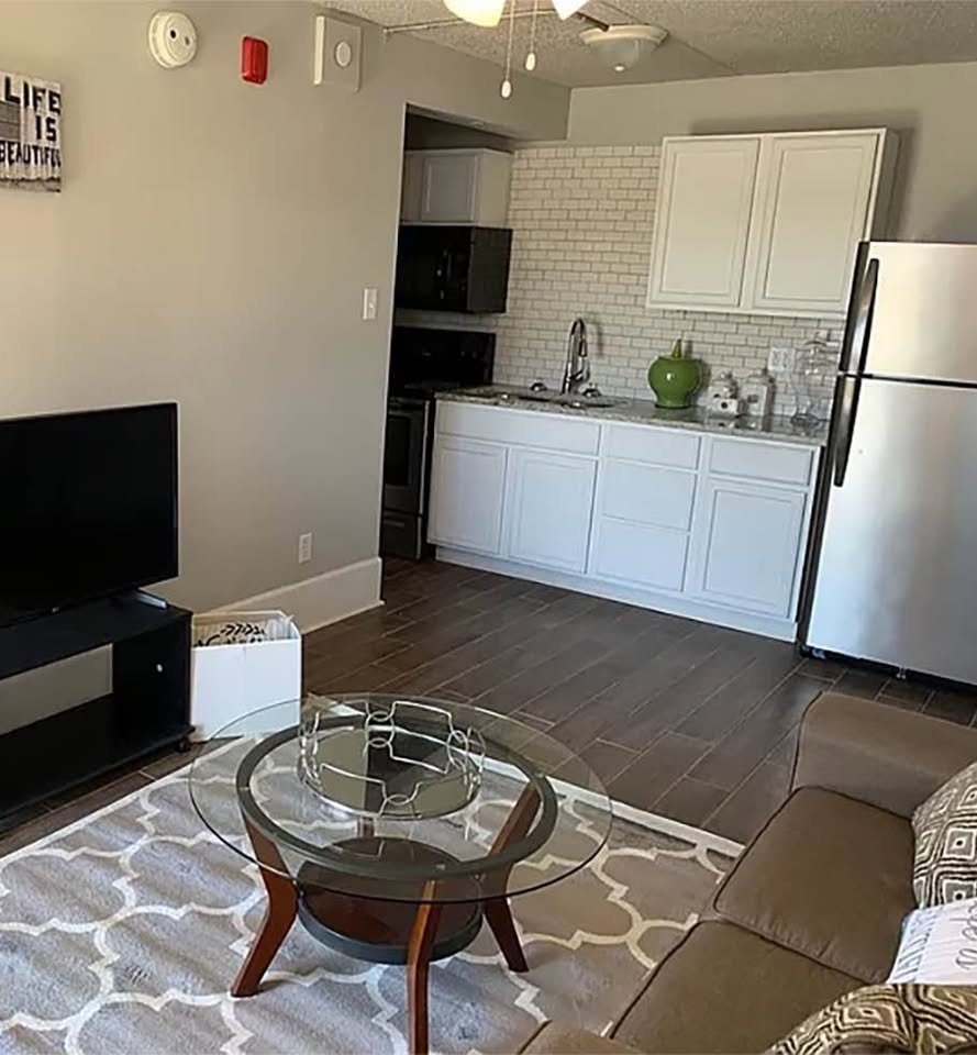 9700 Baseline Rd unit 7 – photo 2