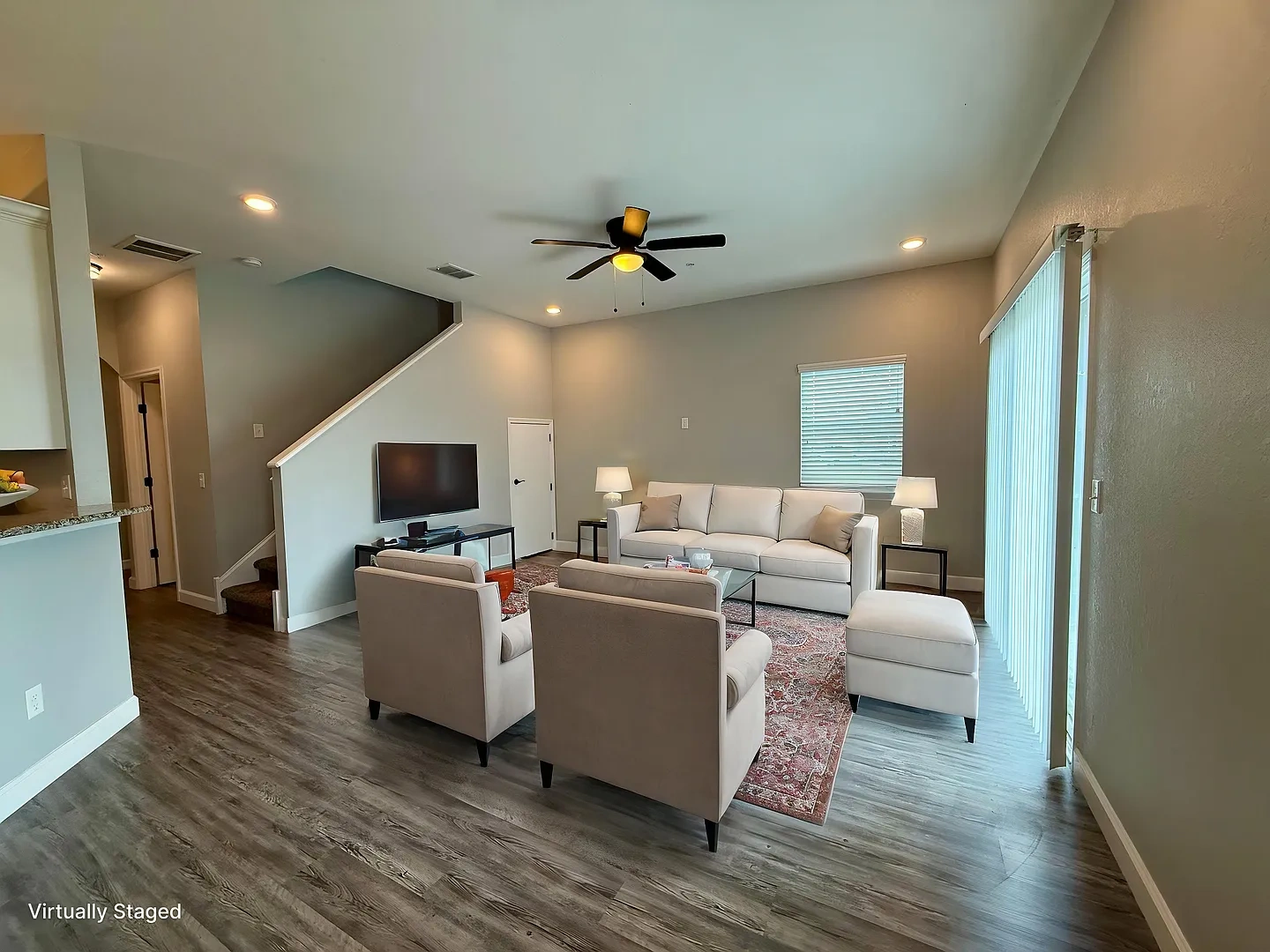The Townhomes of Evergreen on Lake Idylwild – photo 3