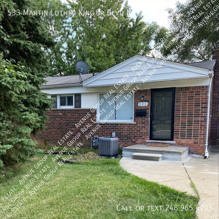 533 Martin Luther King Jr Blvd N – photo 1