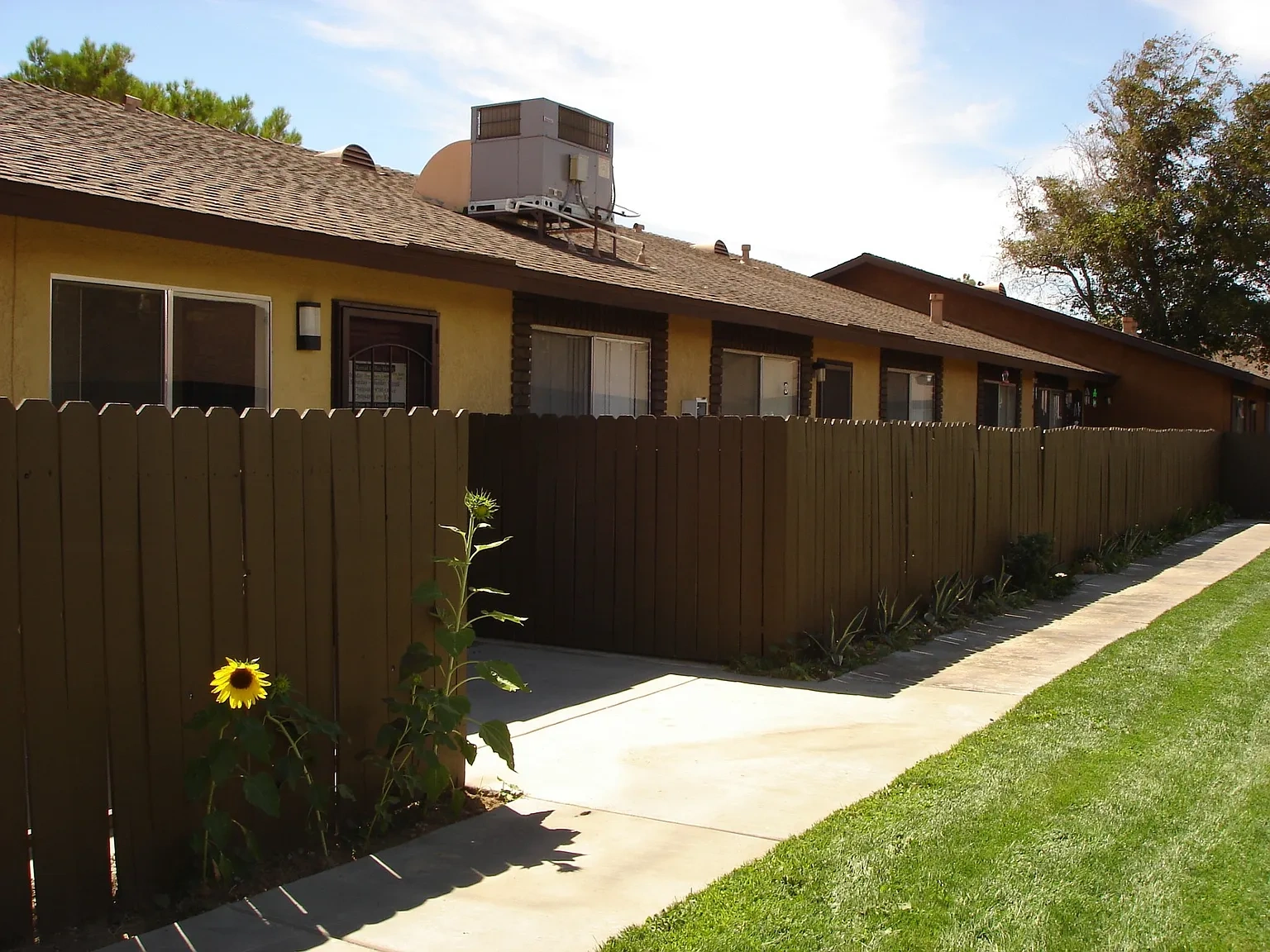 Mesa Gardens Apartment – photo 4