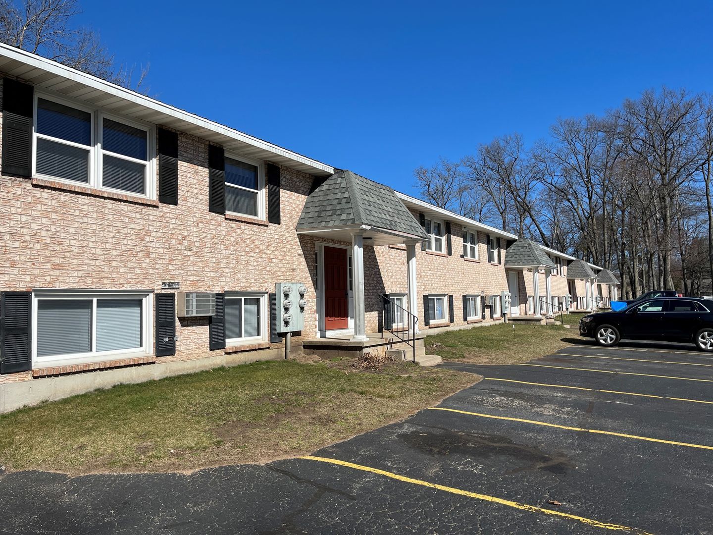 1200 University Dr unit 1260-14 – photo 1
