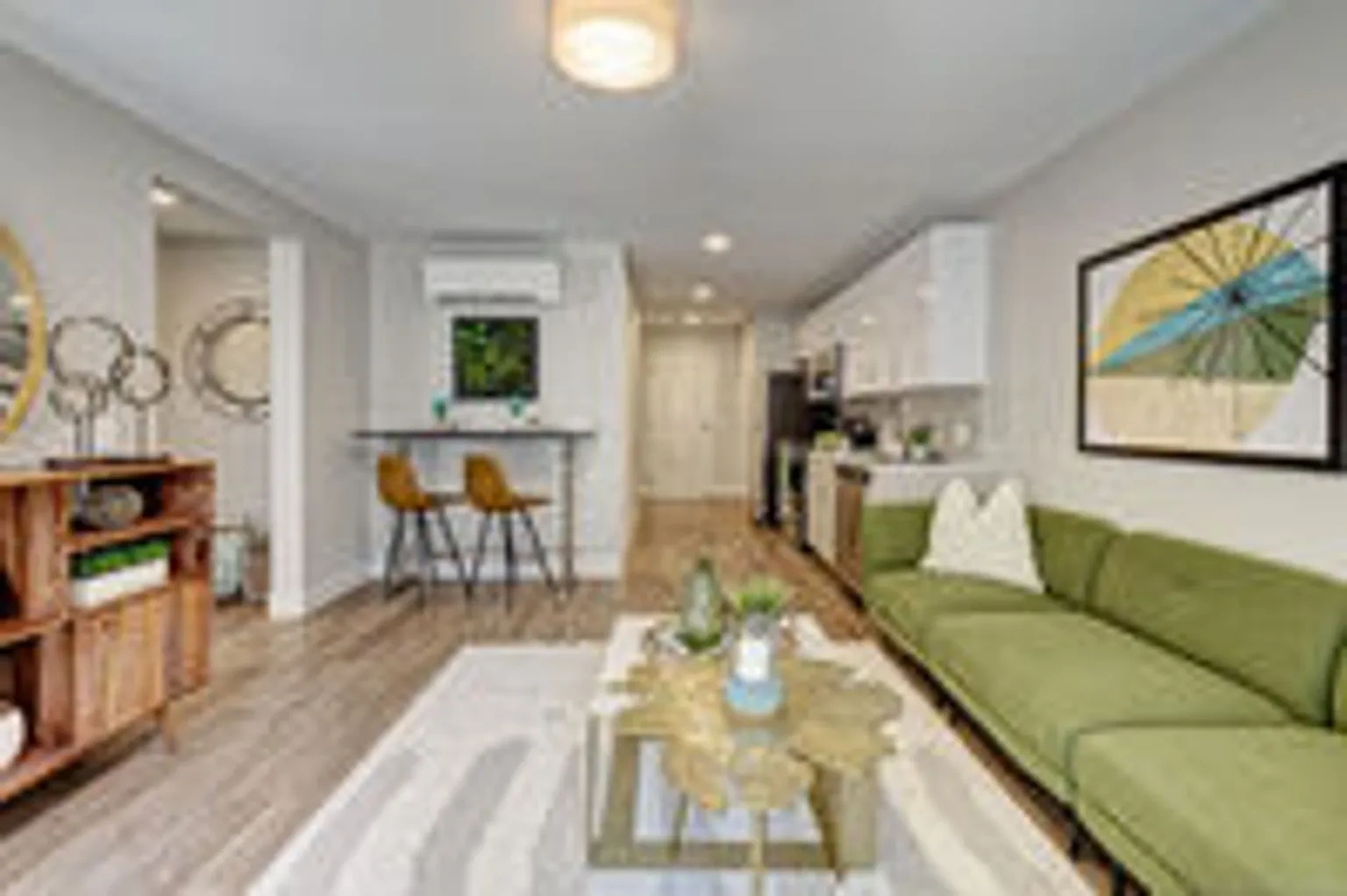 Sage Allen Apartments – photo 1