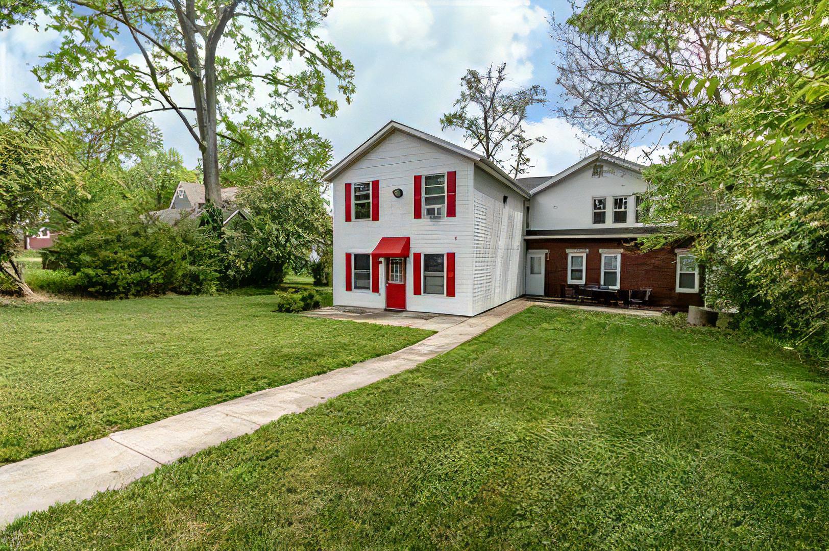 306 W High St unit A – photo 4