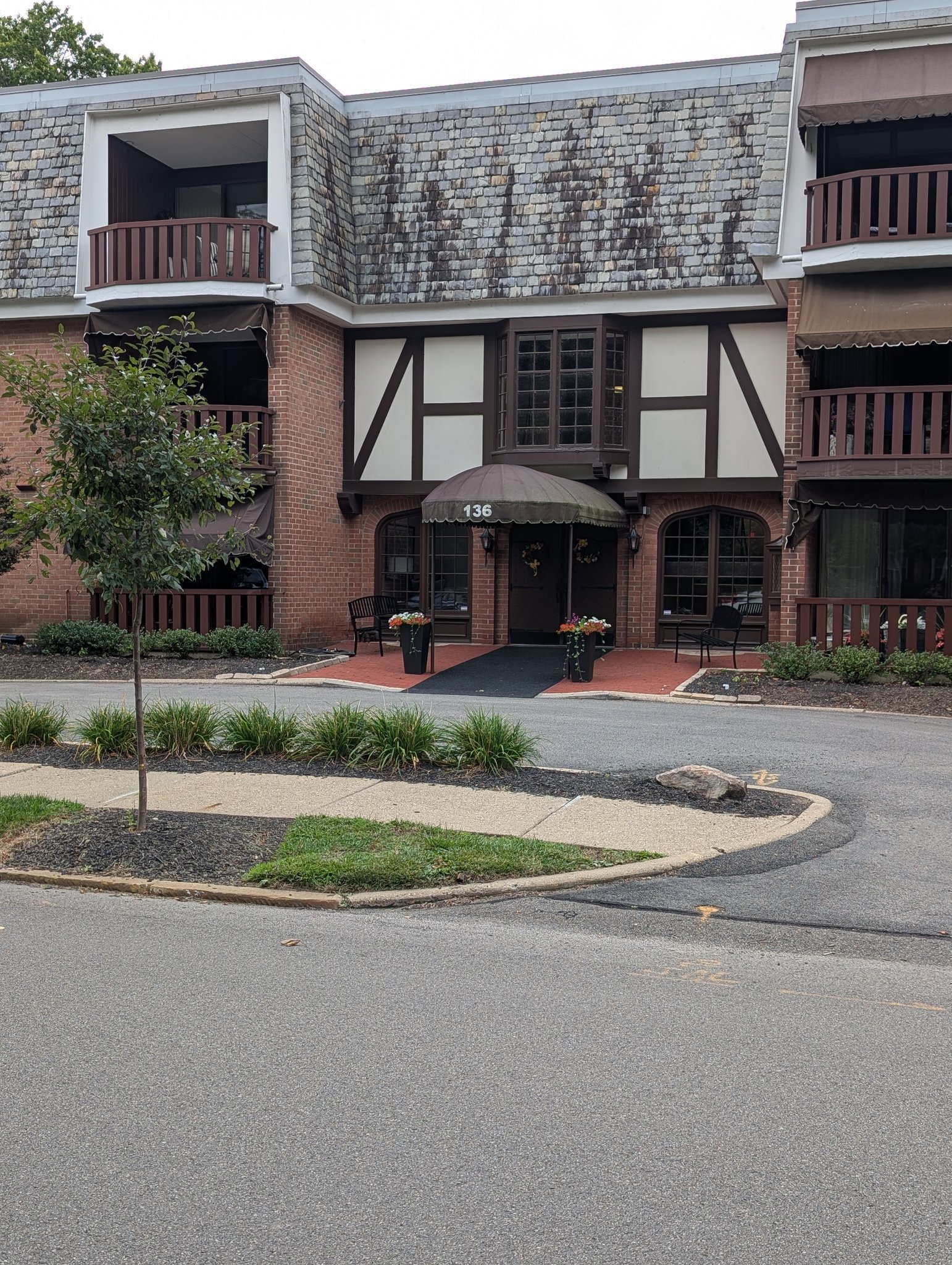320 Ohio River Blvd unit C08, Sewickley – photo 1