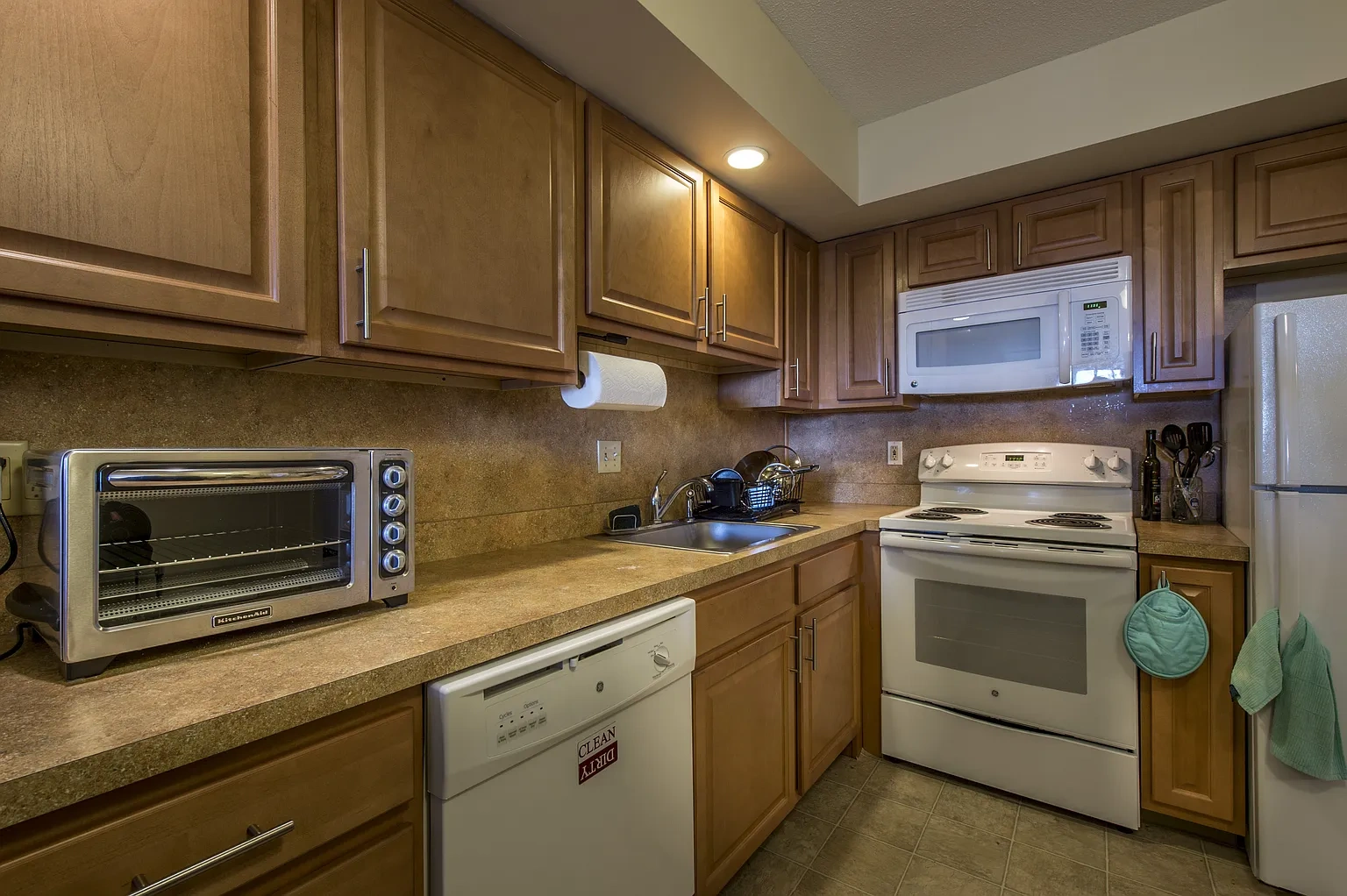 385 Mass Ave Apartments – photo 5