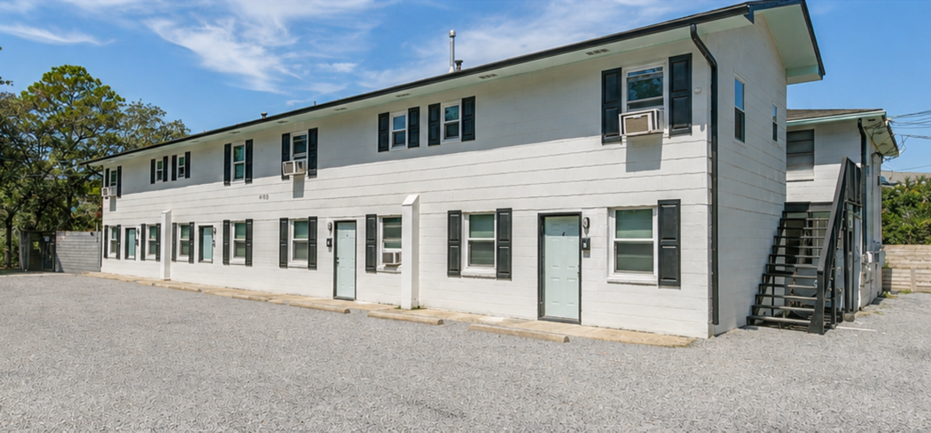 4105 O'Hear Ave unit 9 – photo 2