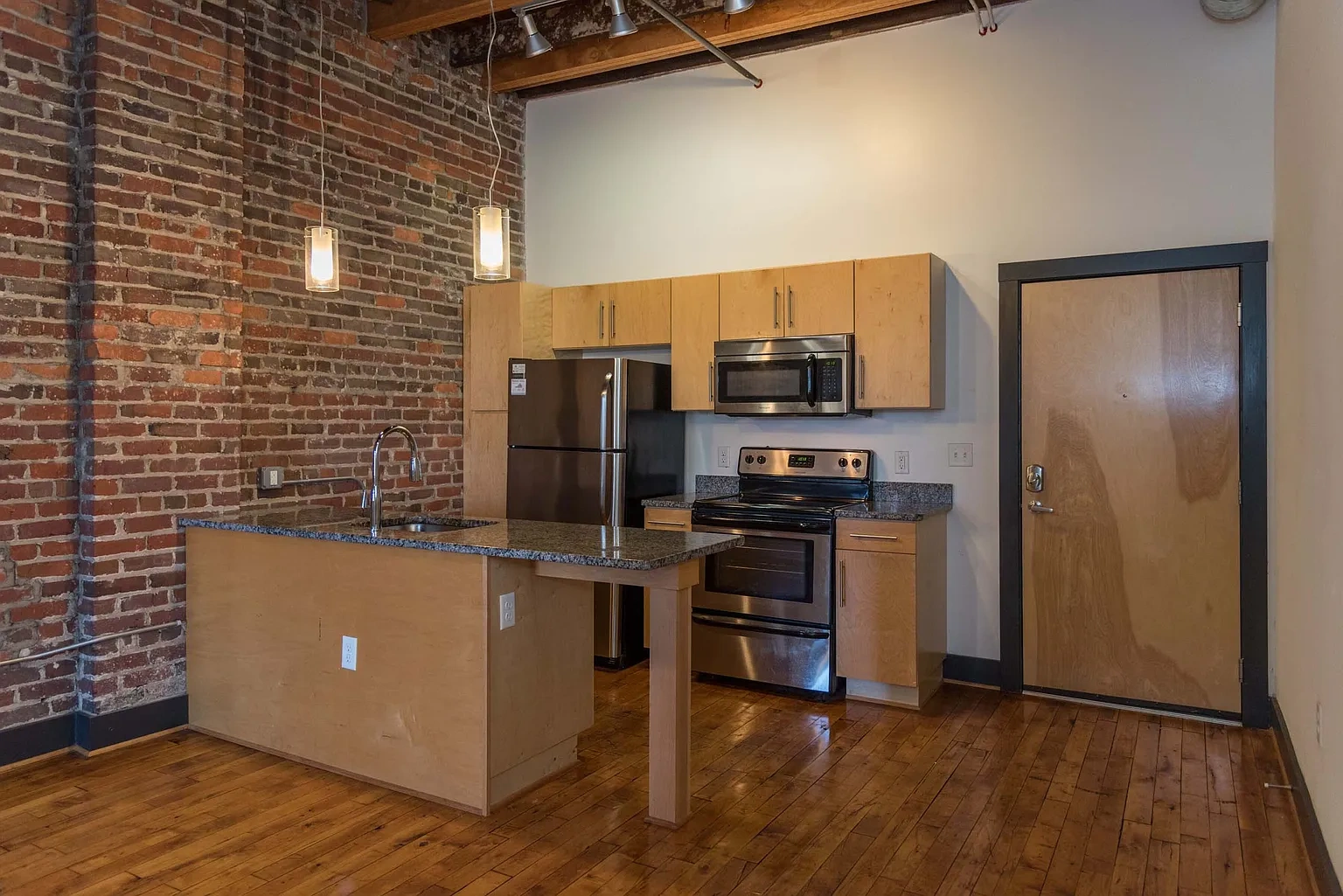 The Masonry Apartments – photo 5