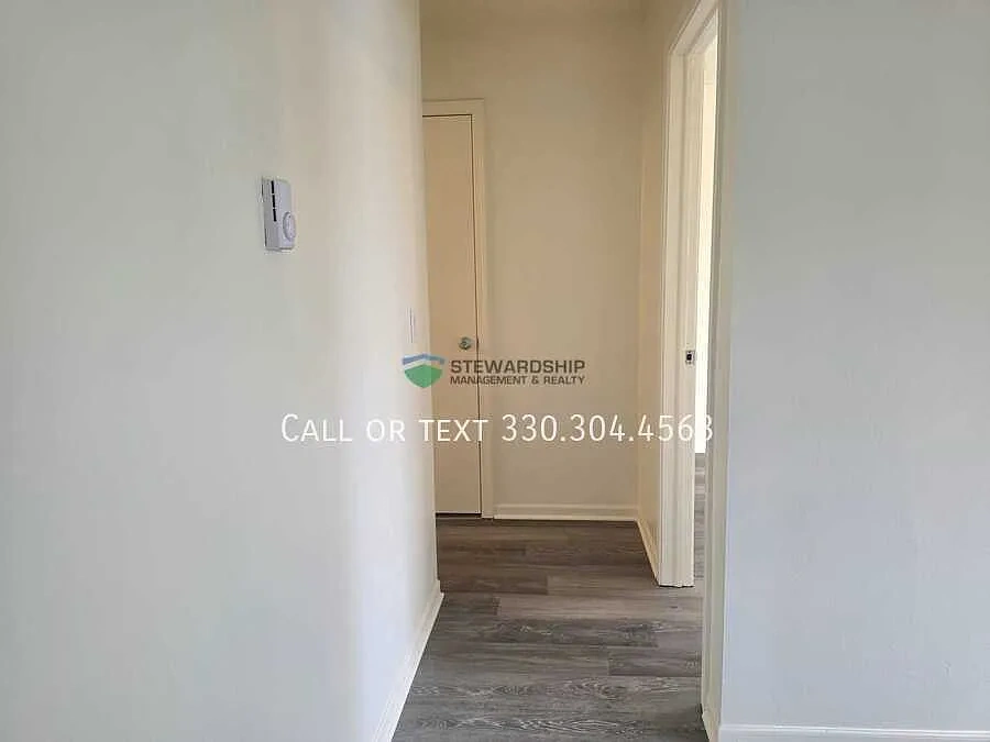 Village Woods Apartments – Floor plan