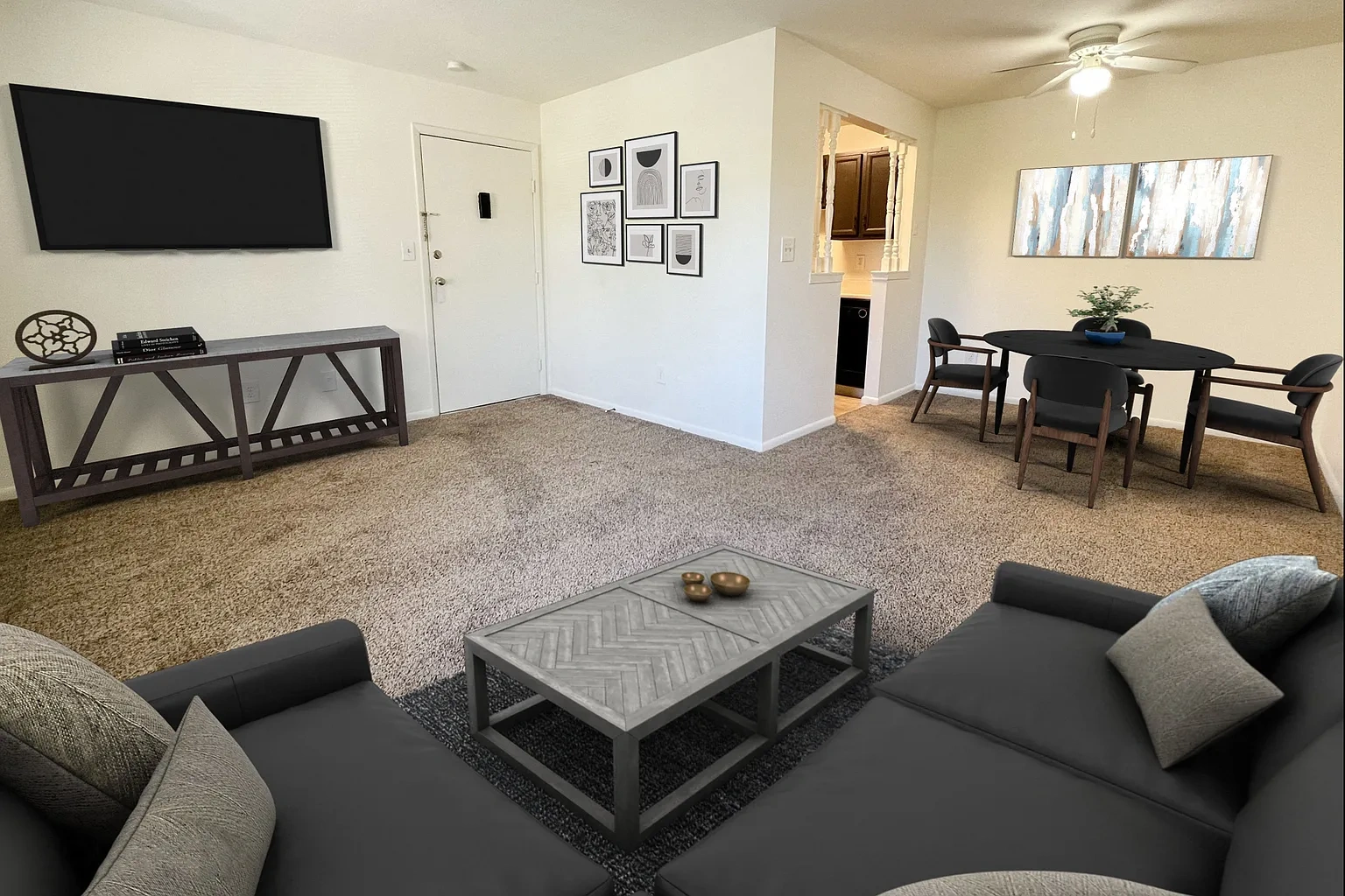 Revere Village Apartments – photo 3