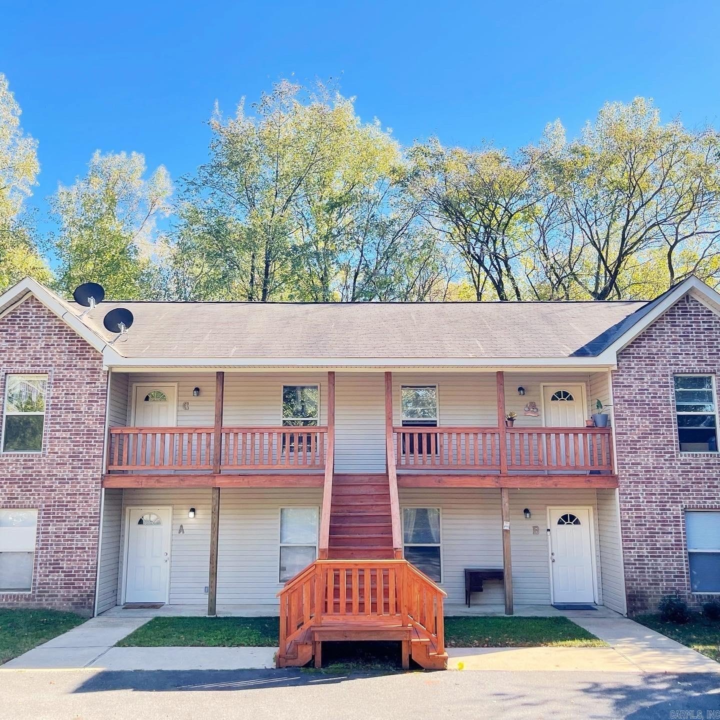 105 Parkshores Rd #A – photo 1