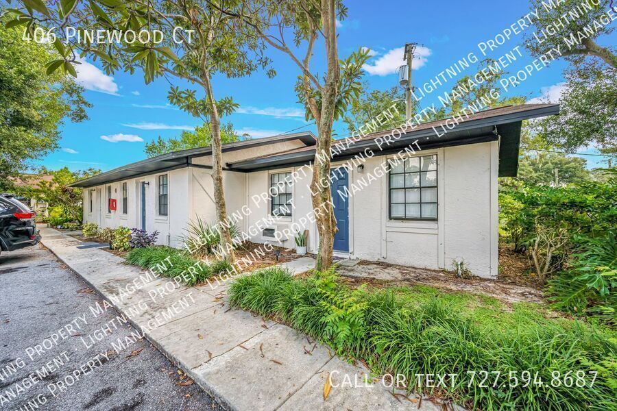 406 Pinewood Ct – photo 1