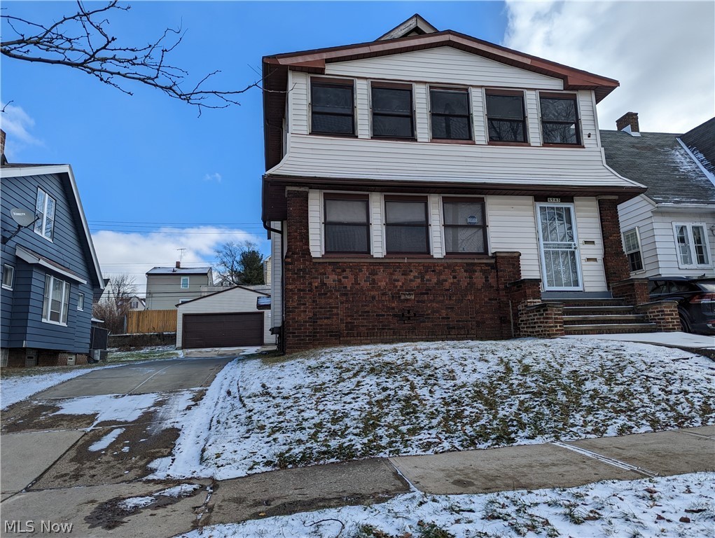 4945 E 86th St unit 2 – photo 1
