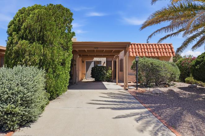 1310 S Desert Meadows Cir – photo 1