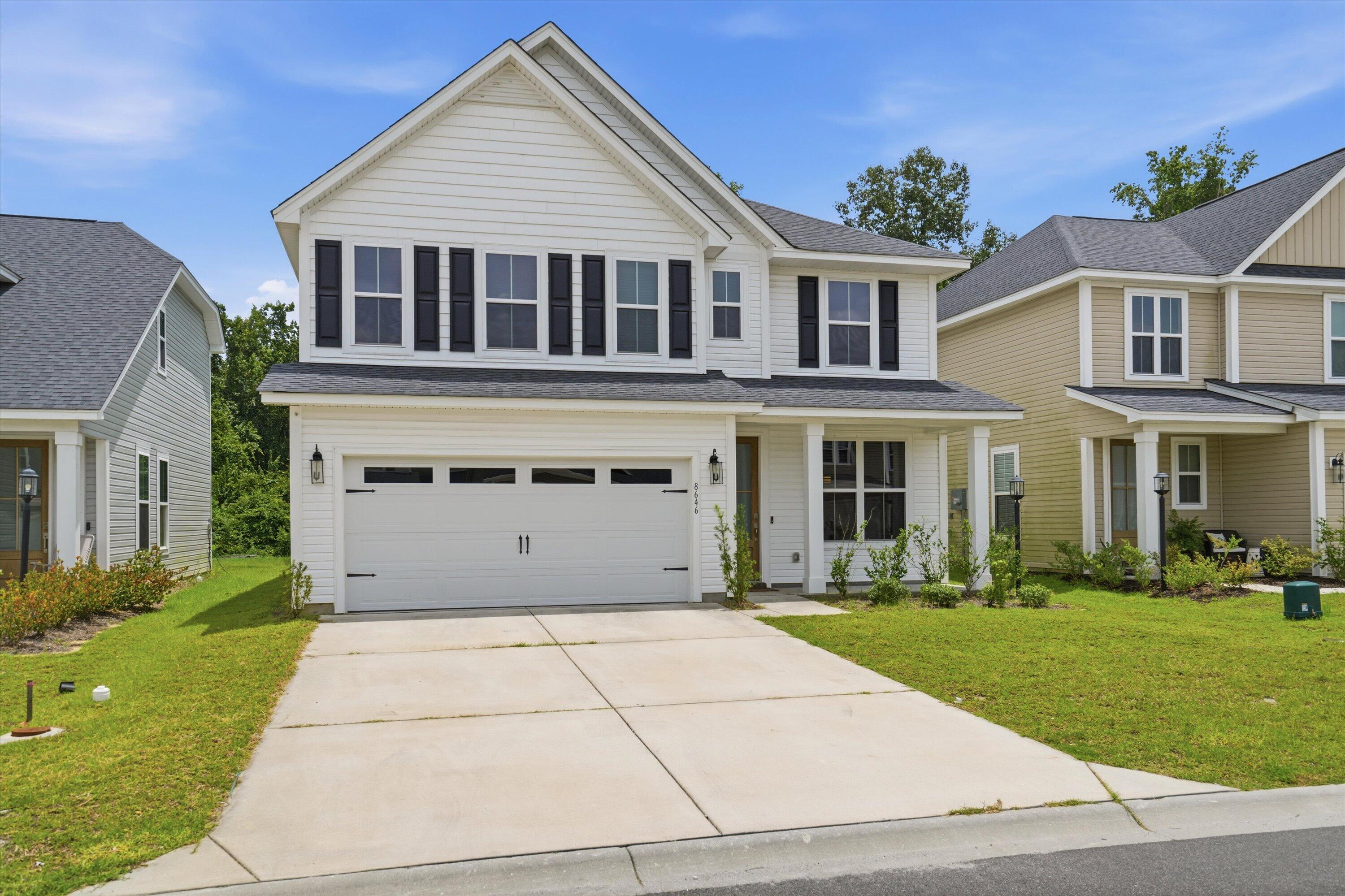 8646 Windsor Hill Blvd – photo 2