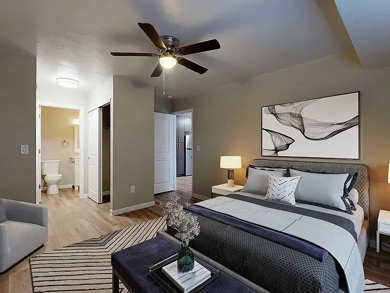 Willowick Apartments – photo 5