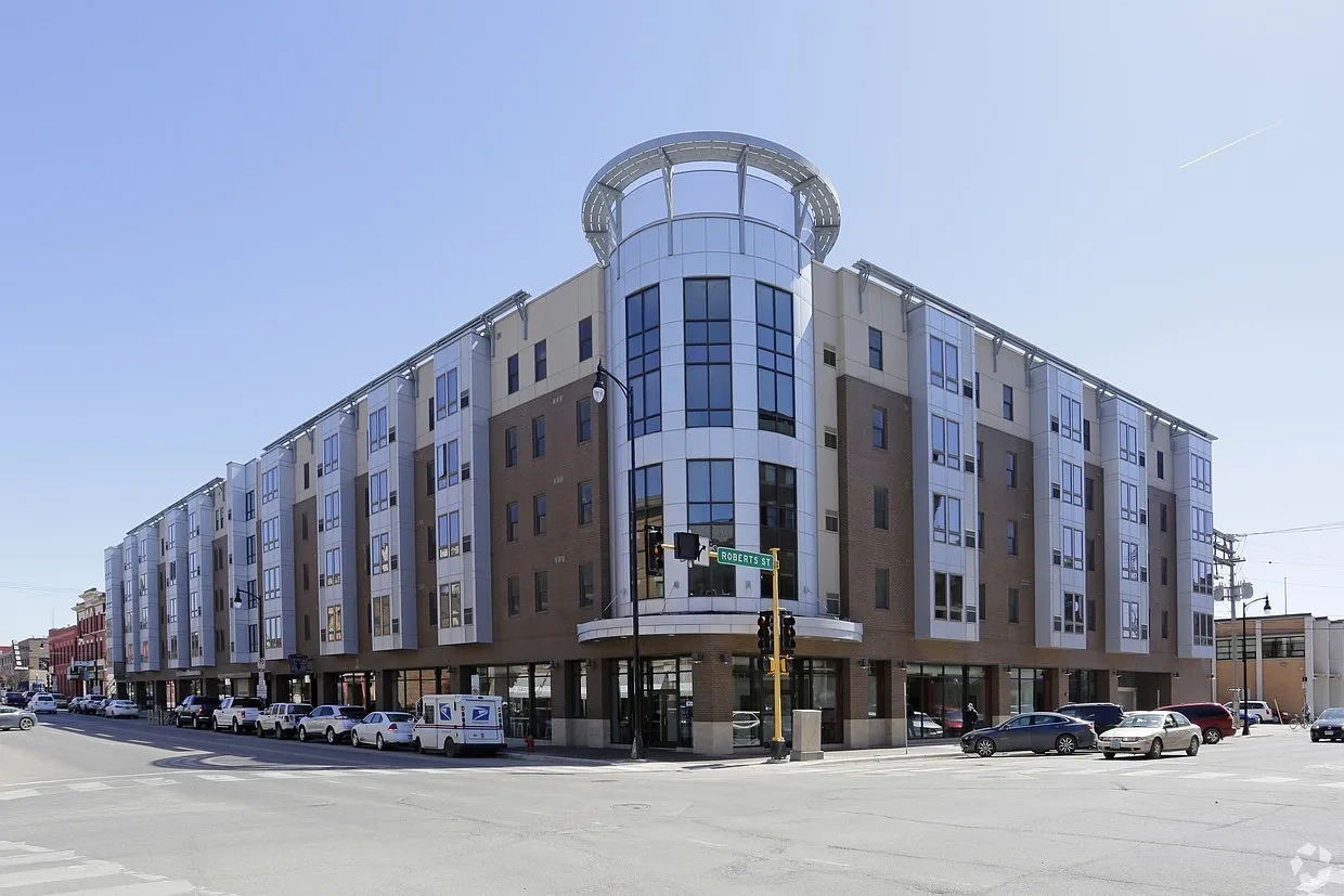 Cityscapes Plaza Residential – photo 3