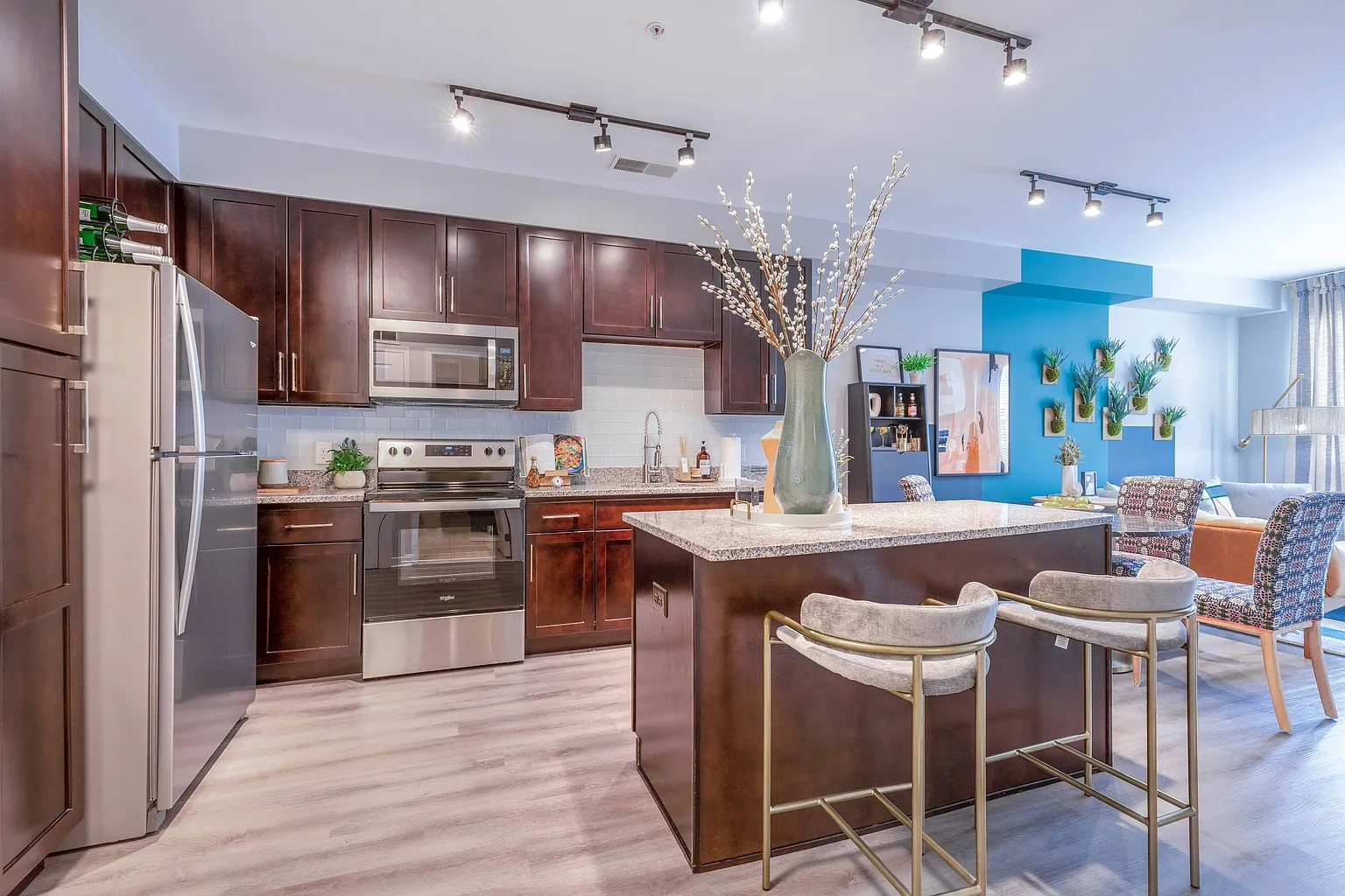 Terano Apartment Homes – photo 2