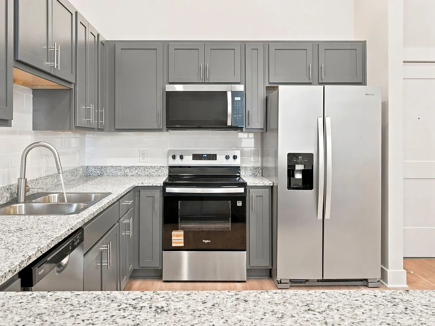 Neel's Lofts – Floor plan