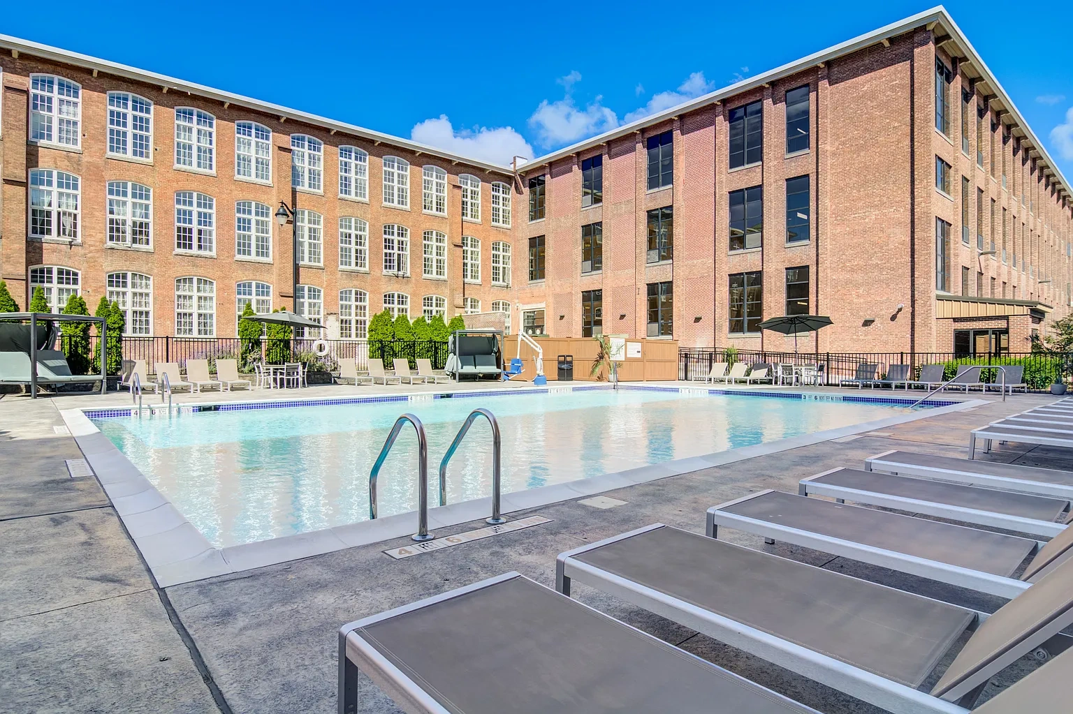 Albany Lofts at One Broadway – photo 1