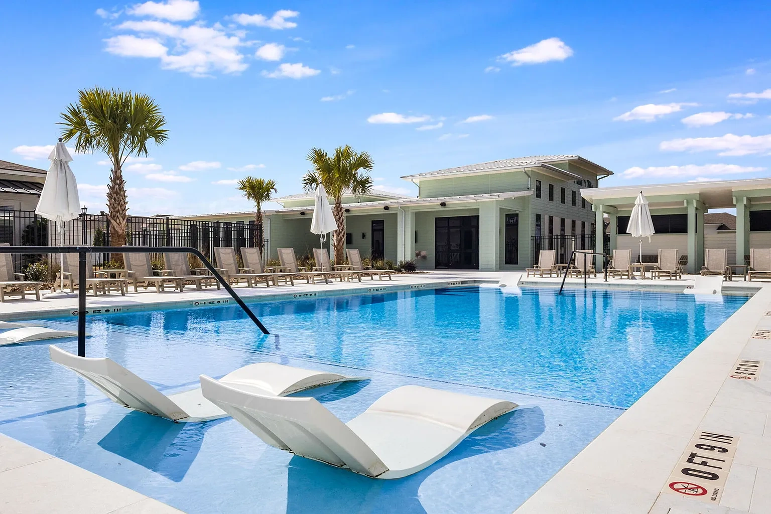Trinity Villas – photo 2