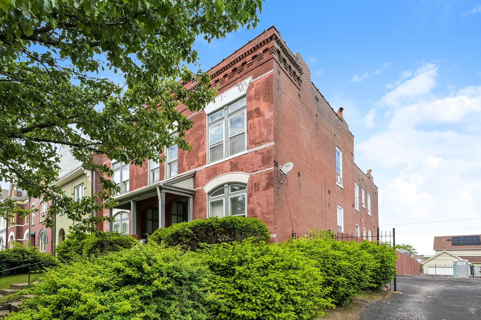 2821 Henrietta Pl unit 2821-A – photo 4
