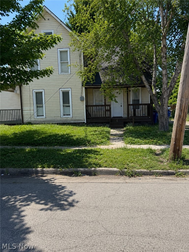 3802 Denison Ave unit DOWN – photo 1