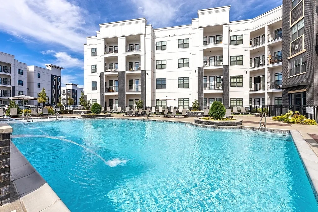 The Ivy Apartment Homes – photo 3