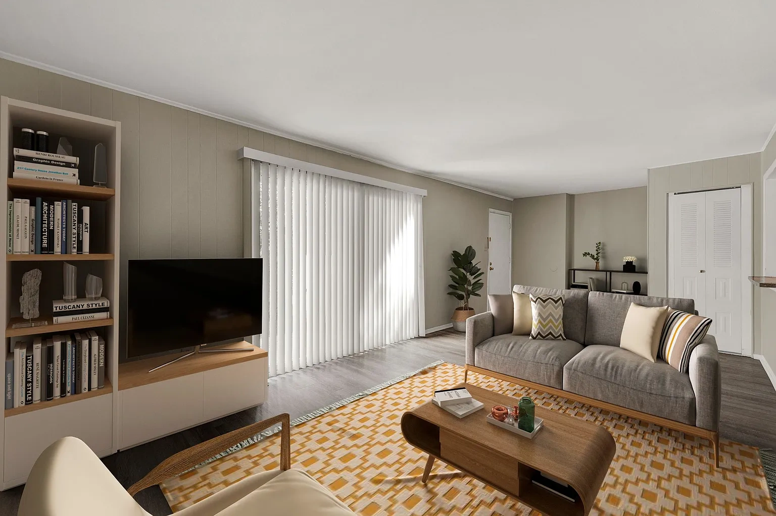 Allendale Apartments – photo 1