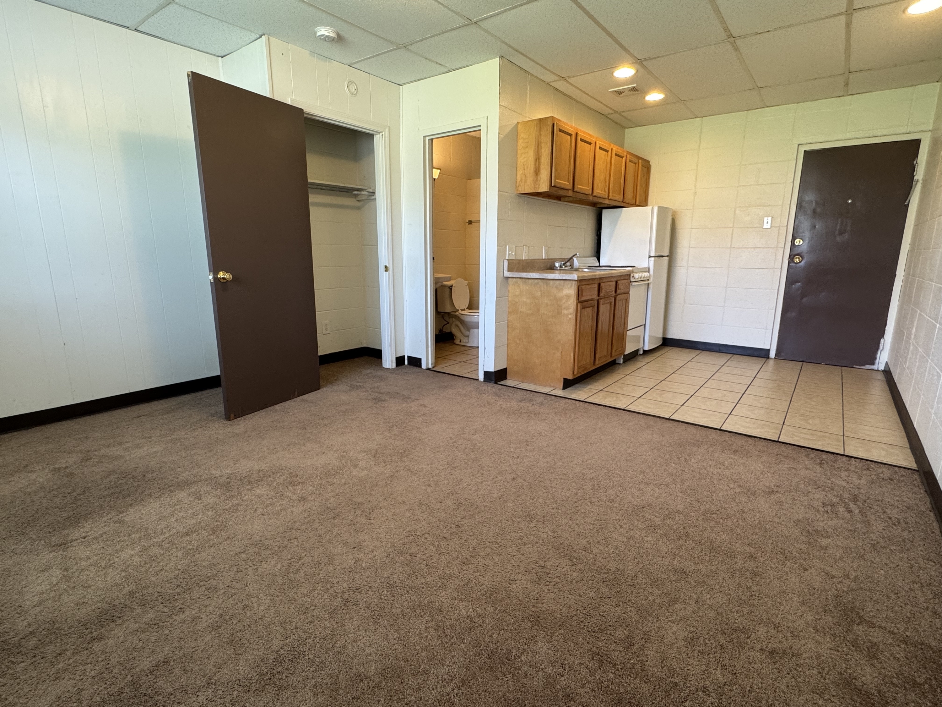 535 S Lincoln St unit # 1 – photo 3
