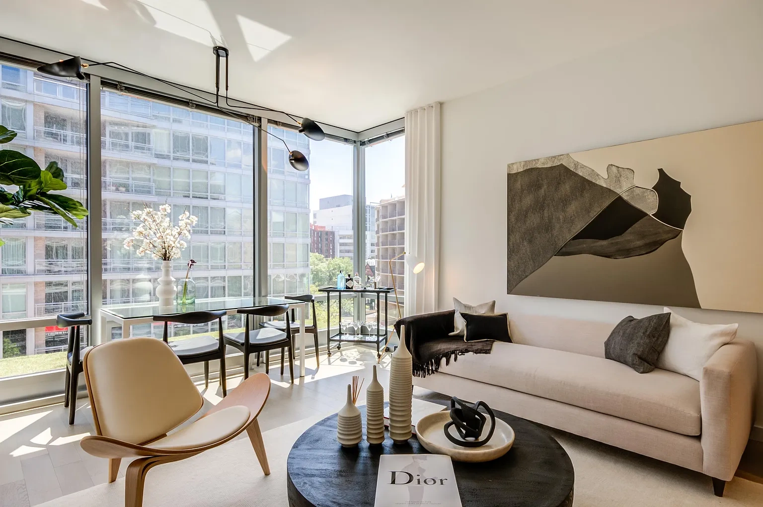 Apartments at Westlight – photo 3