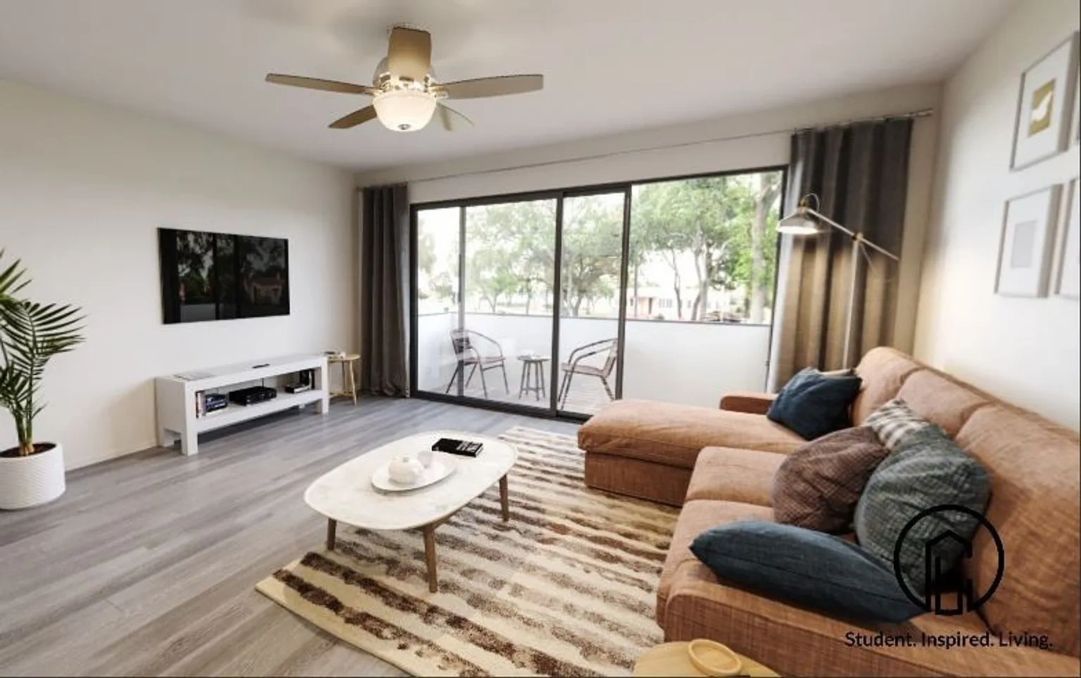 Highland Parc North - Near UCR – photo 3