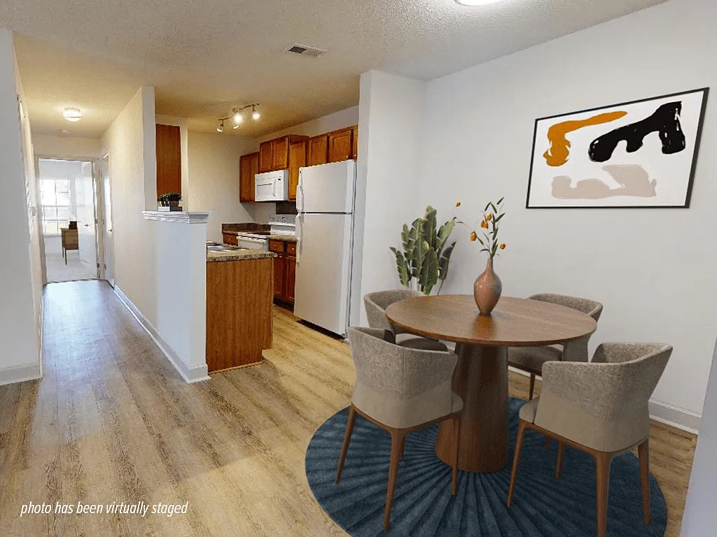 The Landing Apartment Homes – photo 4