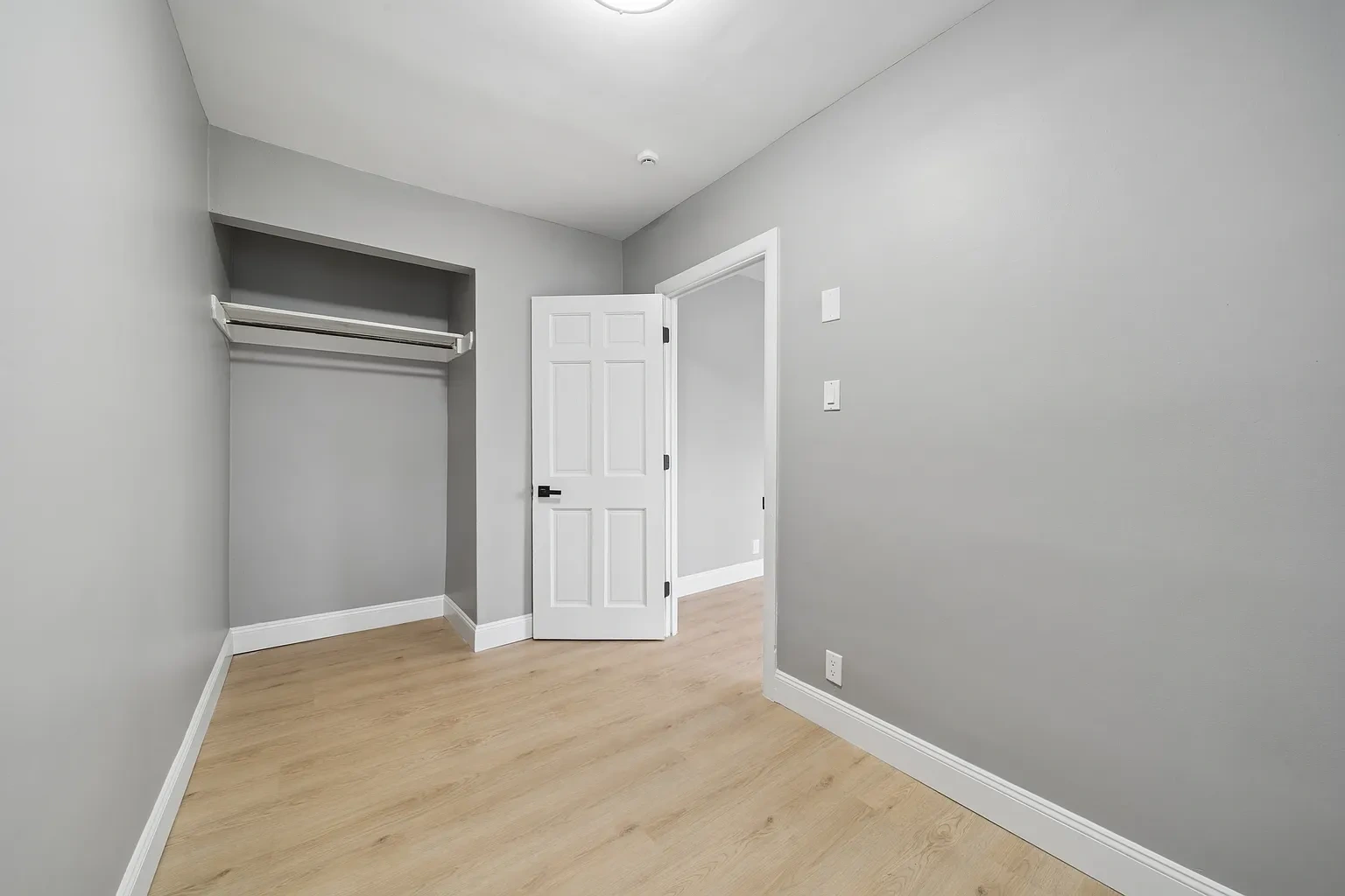 Hymann Heights – Floor plan