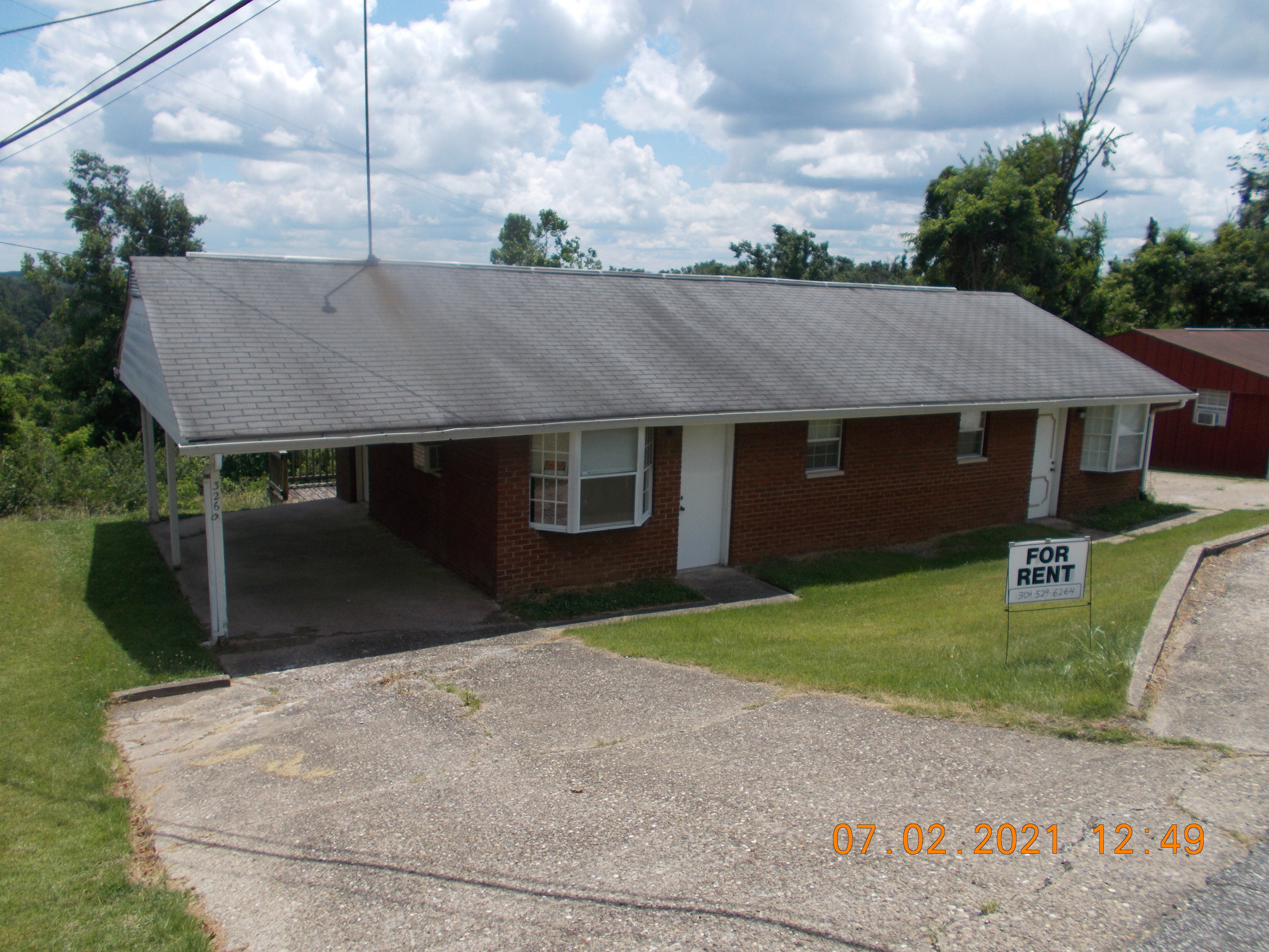 3260 McCoy Rd unit 3260 – photo 1