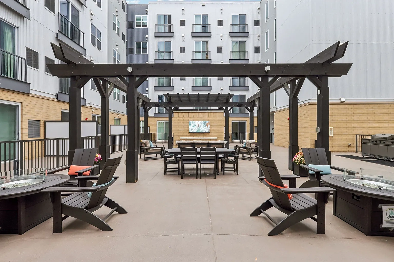 Coda on Centre – photo 1