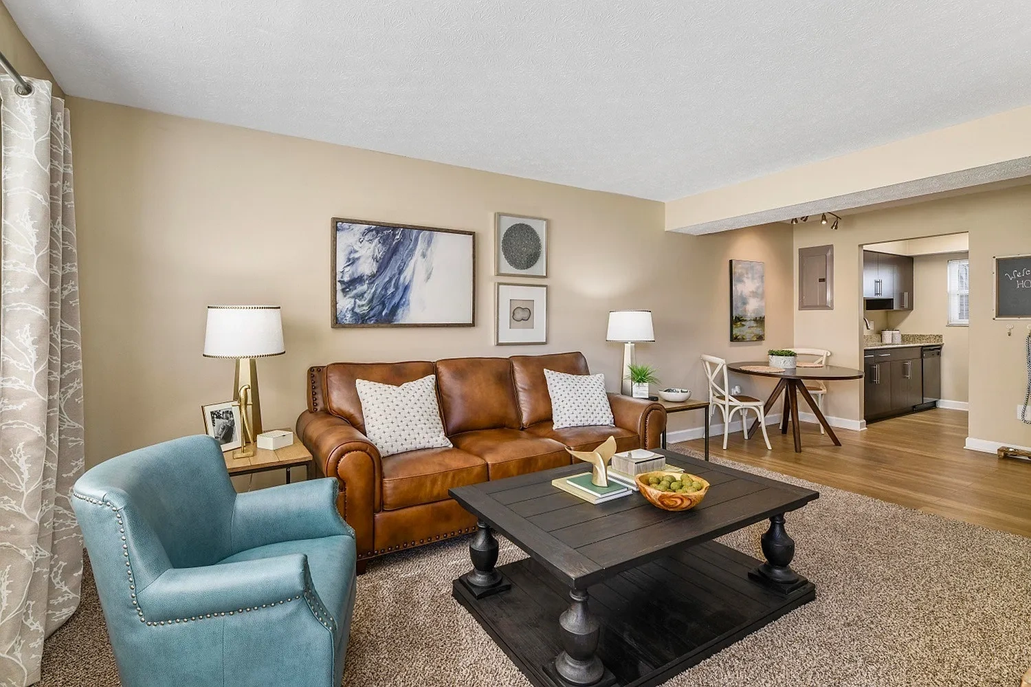 Hidden Creek Apartments – photo 2