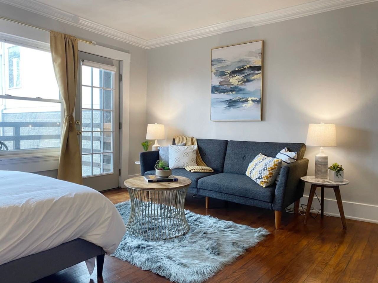 1001 Hatch St unit 1056124P – photo 3