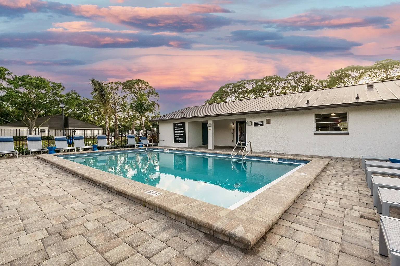 Faris Residences Largo – photo 1