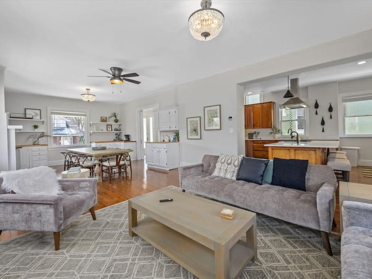 258 Dorchester Ave unit 1056079P – photo 3