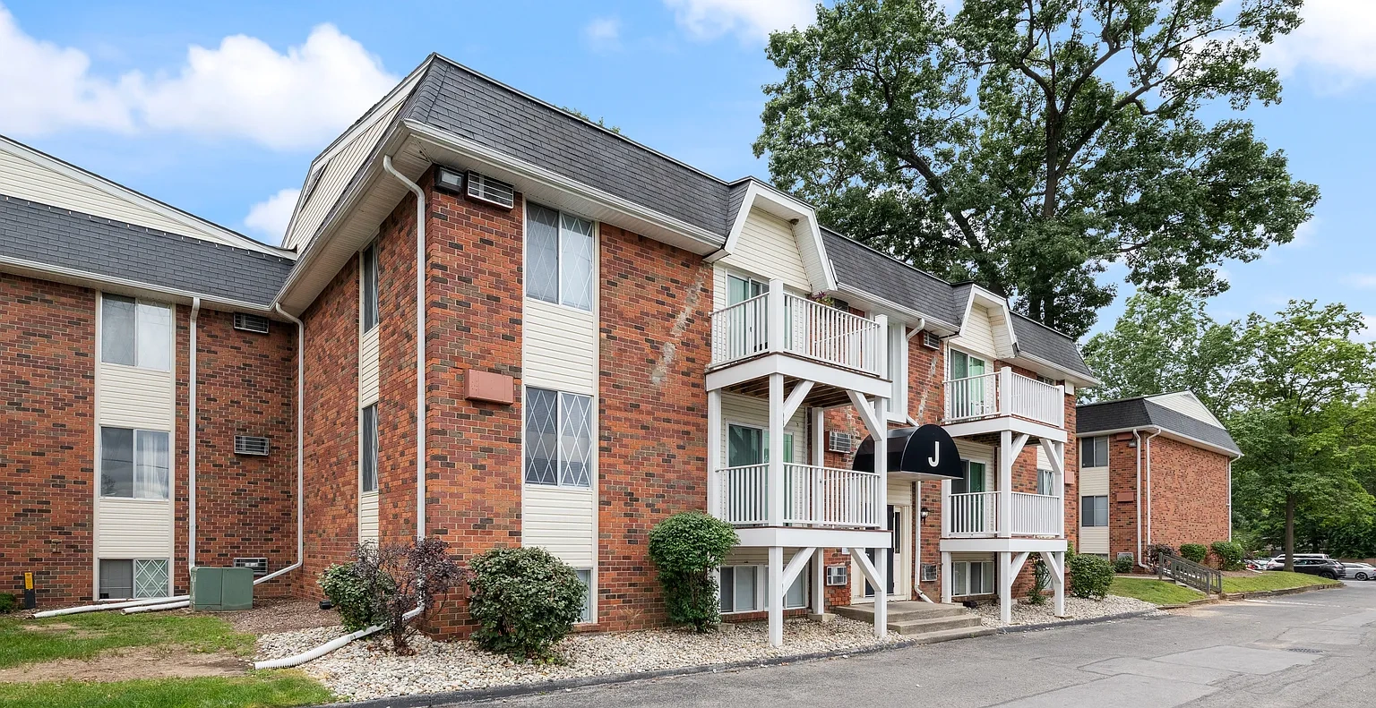 Sunnydale Estates Apartments – photo 3