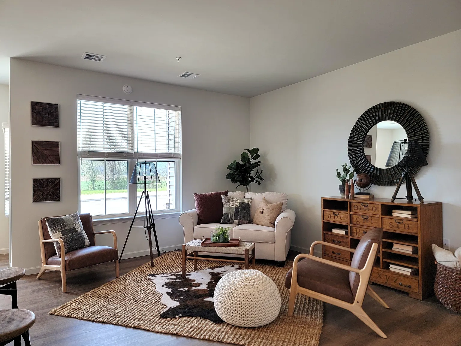 419 Apartments – photo 4