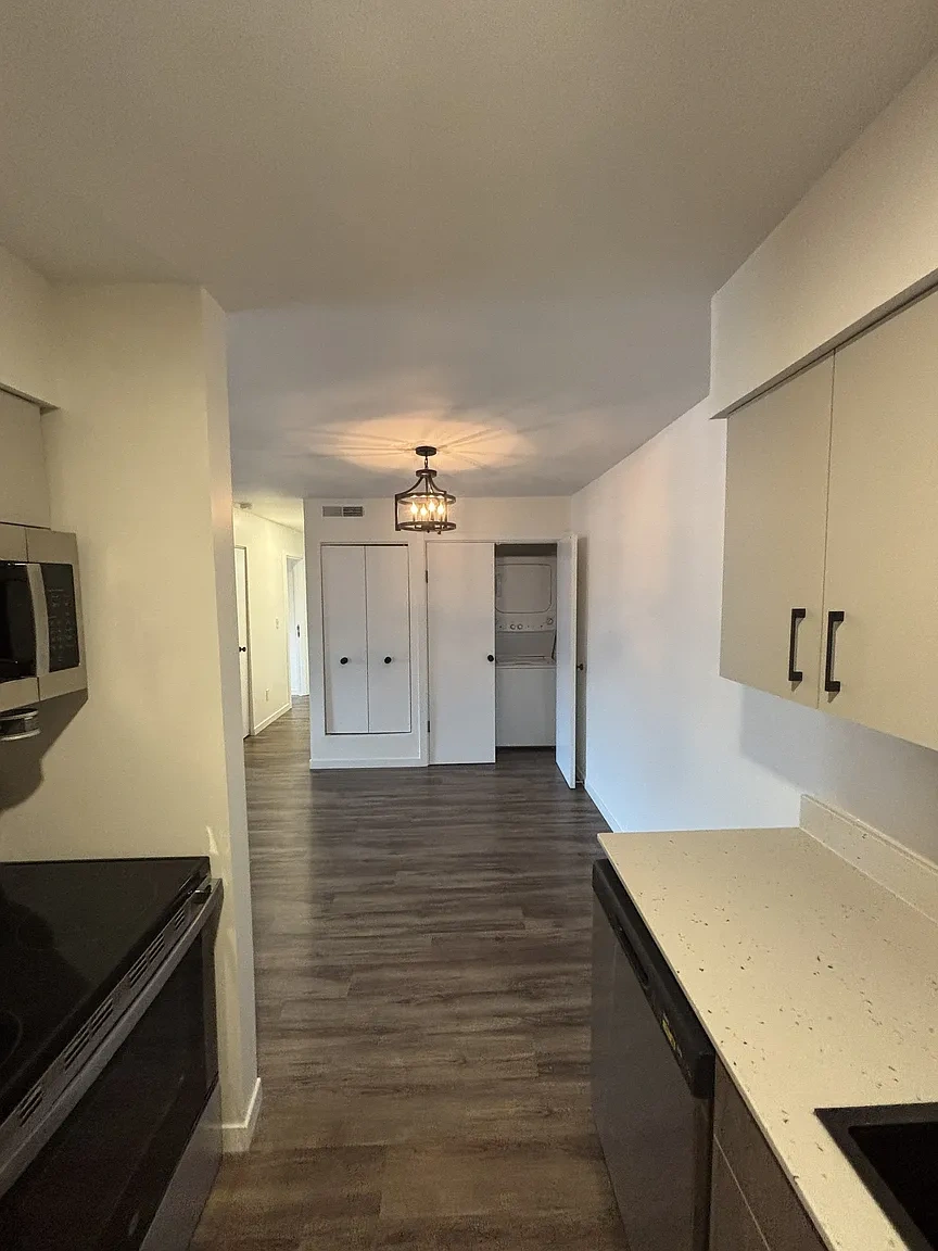 Maison Hills Community – Floor plan