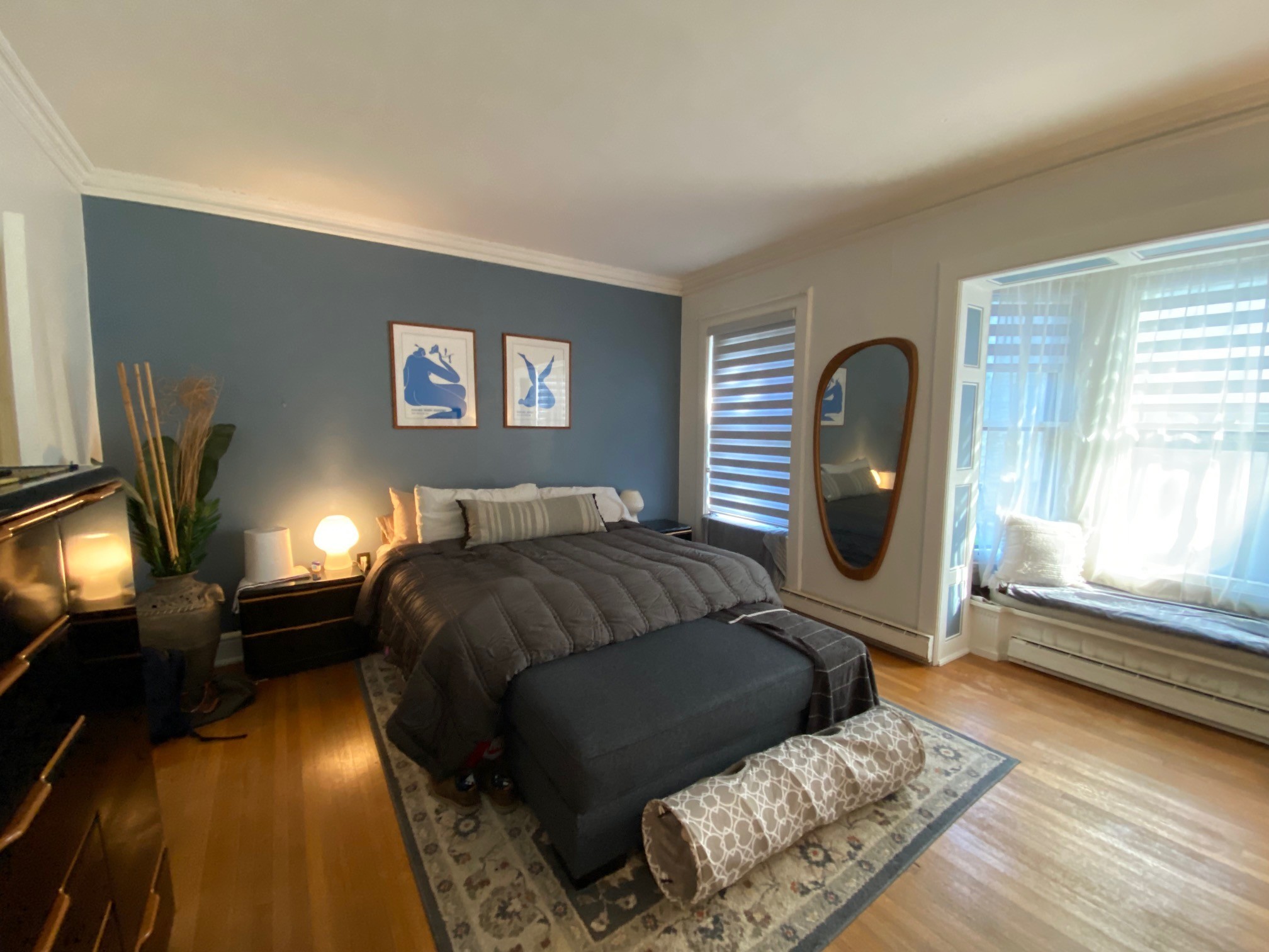 212 Lancaster St unit Main – photo 1